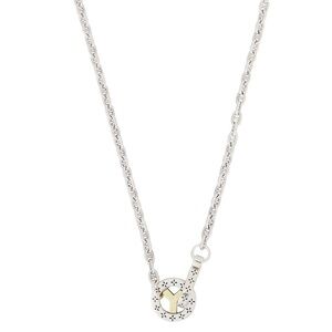 MAPLE GRACE CHAIN SILVER 925 CHAIN